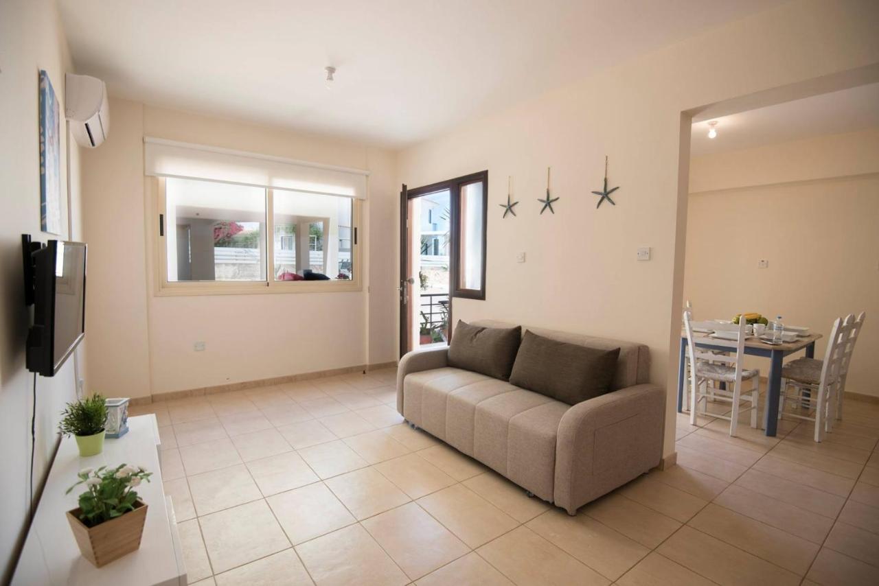 Apartments For Holidays 帕拉利米尼 外观 照片