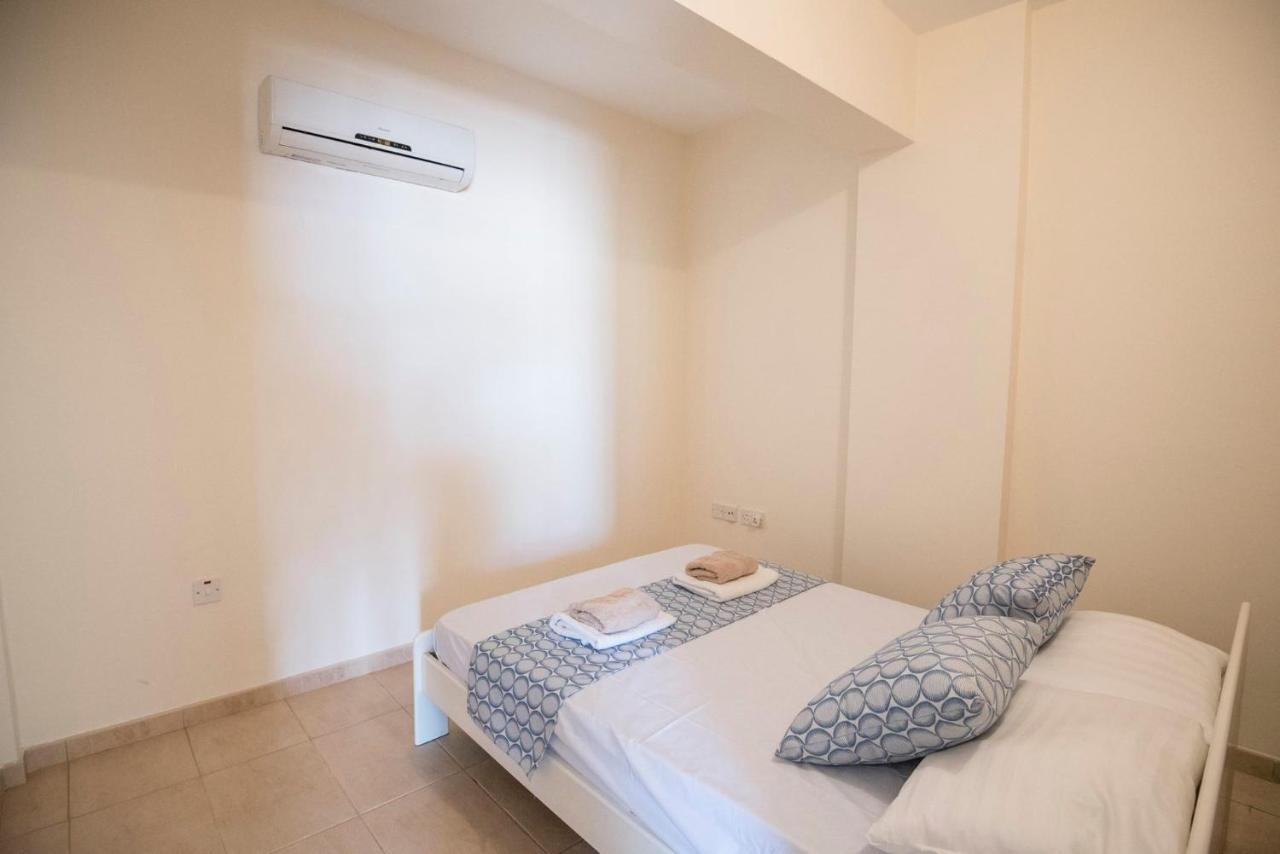 Apartments For Holidays 帕拉利米尼 外观 照片