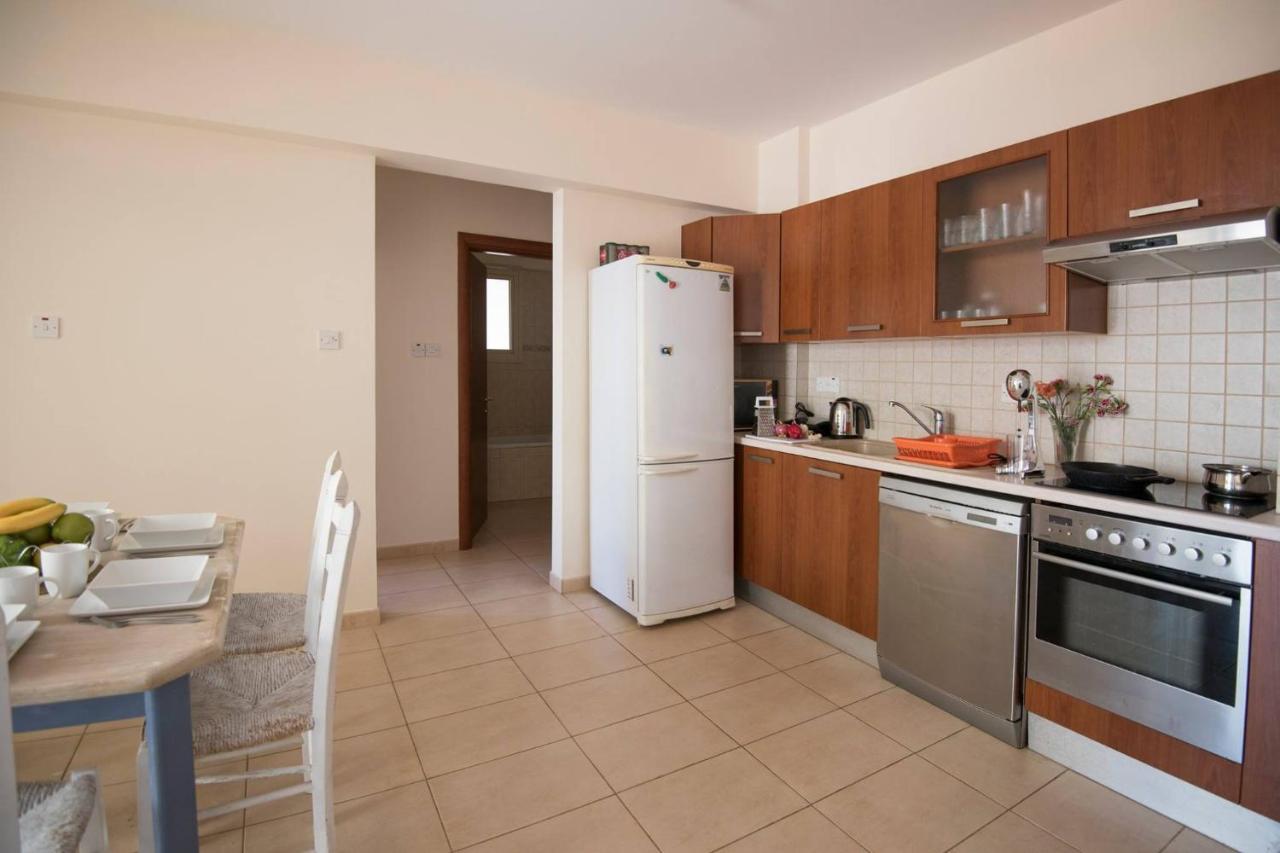 Apartments For Holidays 帕拉利米尼 外观 照片